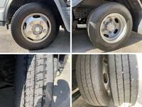MITSUBISHI FUSO Canter Aluminum Van TPG-FBA20 2017 165,000km_14