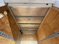 MITSUBISHI FUSO Canter Aluminum Van TPG-FBA20 2017 165,000km_16