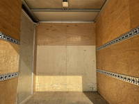 MITSUBISHI FUSO Canter Aluminum Van TPG-FBA20 2017 165,000km_17