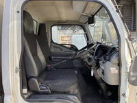 MITSUBISHI FUSO Canter Aluminum Van TPG-FBA20 2017 165,000km_21