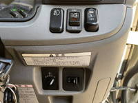 MITSUBISHI FUSO Canter Aluminum Van TPG-FBA20 2017 165,000km_22
