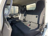 MITSUBISHI FUSO Canter Aluminum Van TPG-FBA20 2017 165,000km_26