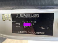 MITSUBISHI FUSO Canter Aluminum Van TPG-FBA20 2017 165,000km_28