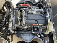 MITSUBISHI FUSO Canter Aluminum Van TPG-FBA20 2017 165,000km_30