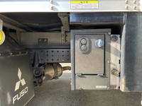 MITSUBISHI FUSO Canter Aluminum Van TPG-FBA20 2017 165,000km_34