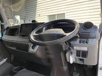 MITSUBISHI FUSO Canter Aluminum Van TPG-FBA20 2017 165,000km_37