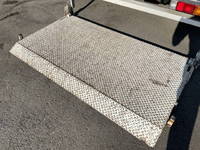 MITSUBISHI FUSO Canter Aluminum Van TPG-FBA20 2017 165,000km_4
