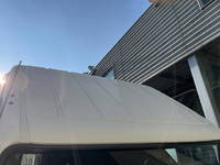 MITSUBISHI FUSO Canter Aluminum Van TPG-FBA20 2017 165,000km_5