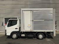 MITSUBISHI FUSO Canter Aluminum Van TPG-FBA20 2017 165,000km_6