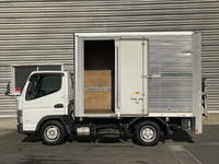 MITSUBISHI FUSO Canter Aluminum Van TPG-FBA20 2017 165,000km_7