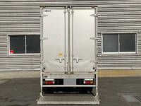 MITSUBISHI FUSO Canter Aluminum Van TPG-FBA20 2017 165,000km_8