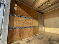 MITSUBISHI FUSO Canter Aluminum Van TPG-FBA20 2017 165,000km_9