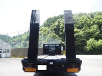UD TRUCKS Condor Self Loader KL-PW25A 2002 615,573km_10