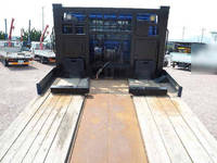 UD TRUCKS Condor Self Loader KL-PW25A 2002 615,573km_11