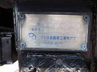 UD TRUCKS Condor Self Loader KL-PW25A 2002 615,573km_15