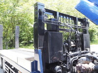UD TRUCKS Condor Self Loader KL-PW25A 2002 615,573km_16