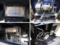 UD TRUCKS Condor Self Loader KL-PW25A 2002 615,573km_17