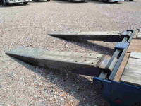 UD TRUCKS Condor Self Loader KL-PW25A 2002 615,573km_18