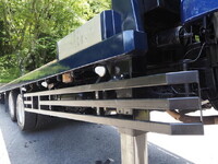 UD TRUCKS Condor Self Loader KL-PW25A 2002 615,573km_18