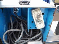 UD TRUCKS Condor Self Loader KL-PW25A 2002 615,573km_19