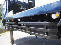 UD TRUCKS Condor Self Loader KL-PW25A 2002 615,573km_19