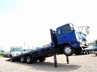 UD TRUCKS Condor Self Loader KL-PW25A 2002 615,573km_1