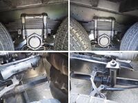 UD TRUCKS Condor Self Loader KL-PW25A 2002 615,573km_21