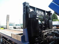 UD TRUCKS Condor Self Loader KL-PW25A 2002 615,573km_24