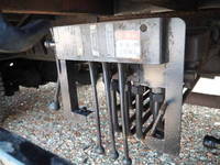 UD TRUCKS Condor Self Loader KL-PW25A 2002 615,573km_25