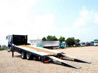 UD TRUCKS Condor Self Loader KL-PW25A 2002 615,573km_2