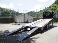 UD TRUCKS Condor Self Loader KL-PW25A 2002 615,573km_2