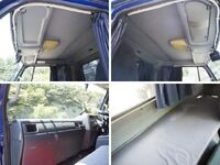 UD TRUCKS Condor Self Loader KL-PW25A 2002 615,573km_31