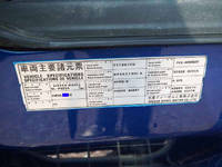 UD TRUCKS Condor Self Loader KL-PW25A 2002 615,573km_34