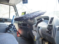 UD TRUCKS Condor Self Loader KL-PW25A 2002 615,573km_34