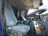 UD TRUCKS Condor Self Loader KL-PW25A 2002 615,573km_35