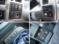 UD TRUCKS Condor Self Loader KL-PW25A 2002 615,573km_38