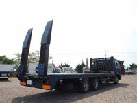 UD TRUCKS Condor Self Loader KL-PW25A 2002 615,573km_4