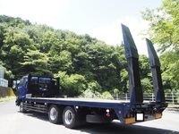 UD TRUCKS Condor Self Loader KL-PW25A 2002 615,573km_4