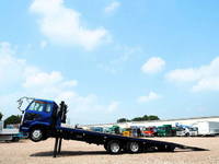 UD TRUCKS Condor Self Loader KL-PW25A 2002 615,573km_5