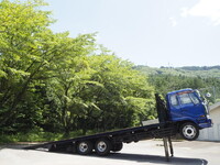 UD TRUCKS Condor Self Loader KL-PW25A 2002 615,573km_6