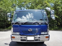 UD TRUCKS Condor Self Loader KL-PW25A 2002 615,573km_7