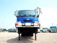 UD TRUCKS Condor Self Loader KL-PW25A 2002 615,573km_8