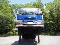 UD TRUCKS Condor Self Loader KL-PW25A 2002 615,573km_8