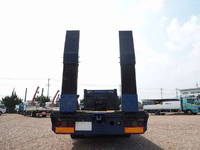 UD TRUCKS Condor Self Loader KL-PW25A 2002 615,573km_9