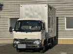 Toyoace Aluminum Van