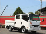 Atlas Double Cab