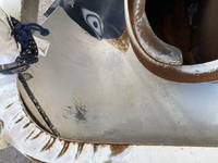 HINO Dutro Mixer Truck 2PG-XZU600E 2020 88,000km_12