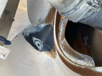 HINO Dutro Mixer Truck 2PG-XZU600E 2020 88,000km_13