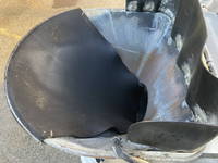 HINO Dutro Mixer Truck 2PG-XZU600E 2020 88,000km_14