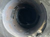 HINO Dutro Mixer Truck 2PG-XZU600E 2020 88,000km_15